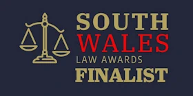 South Wales Law Award