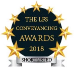 LFS Conveyancing Awards