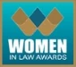Women in Law Award