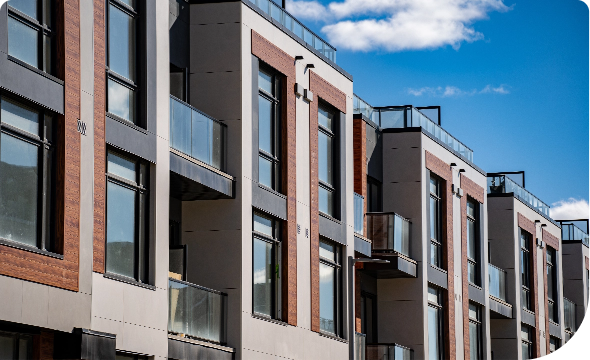 Commercial Conveyancing