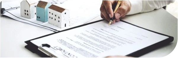 Commercial Conveyancing