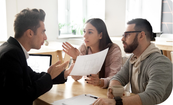 Compensation from Letting Agents