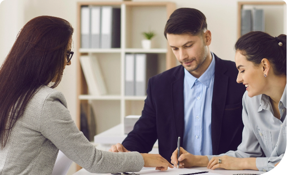 Getting help with your Guarantor Agreements