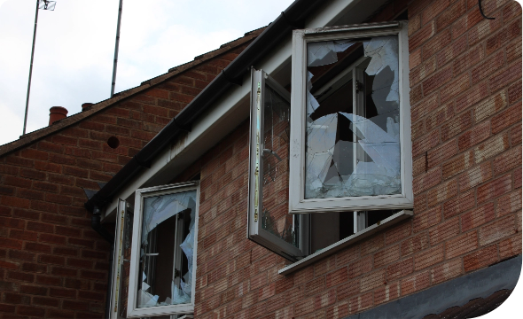 Can You Evict Squatters