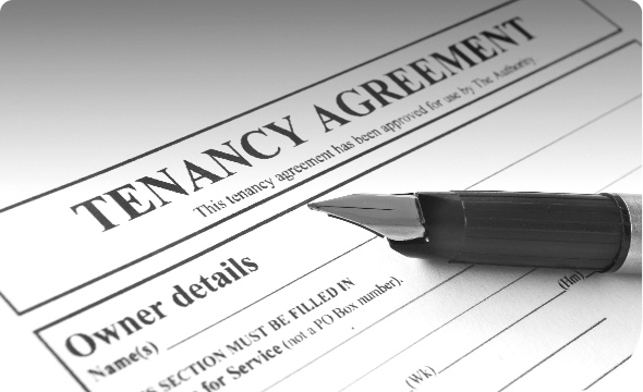What Is a Tenancy Agreement