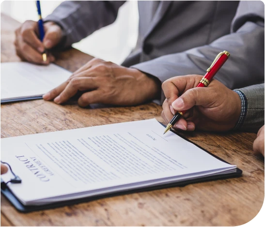 Litigation Contract Disputes