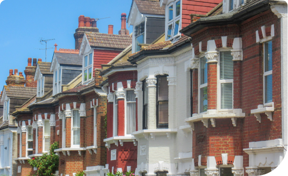 What is a Buy to Let and Let to Buy