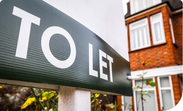 Buy to Let and Let to Buy