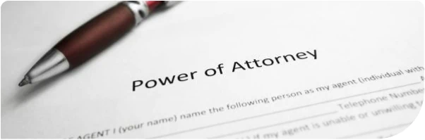 Claims against letting agents